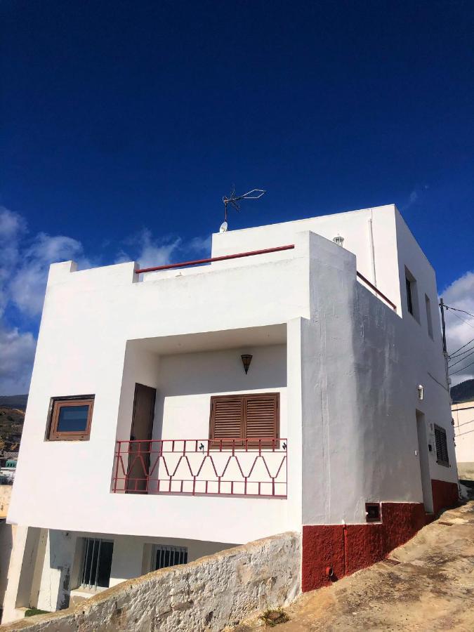Вилла Casa Abuela Mina Arico Экстерьер фото